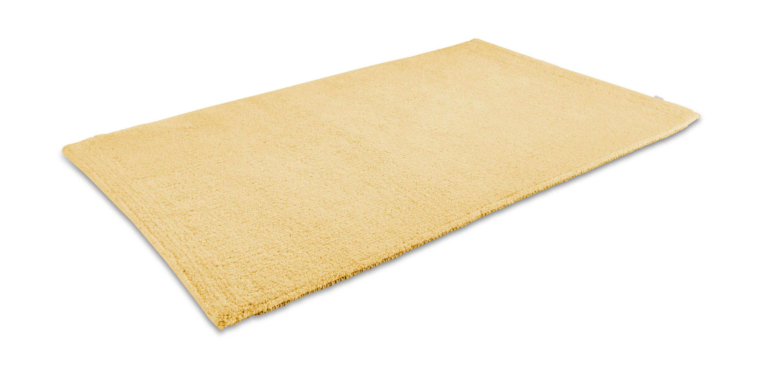 Badematte RHOMTUFT PUR 50 x 75 cm