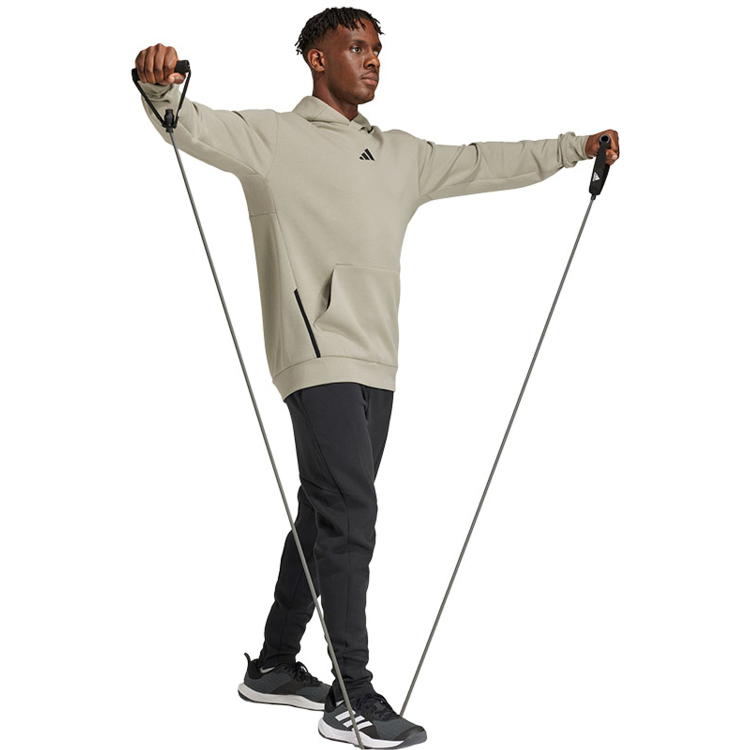 adidas D4T Trainingspak Heren