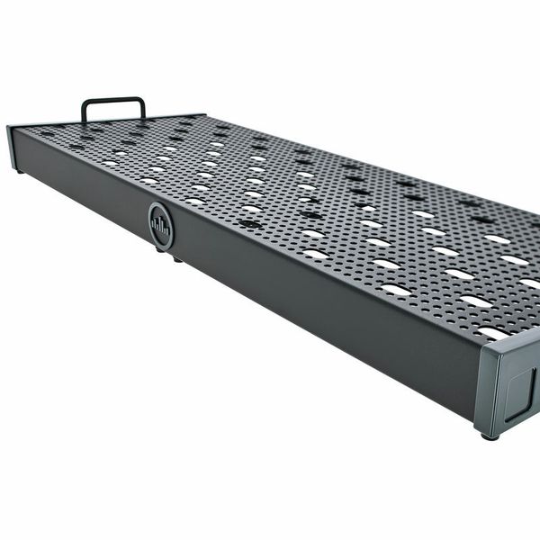 Temple Audio Design Duo 34 GM Pedalboard