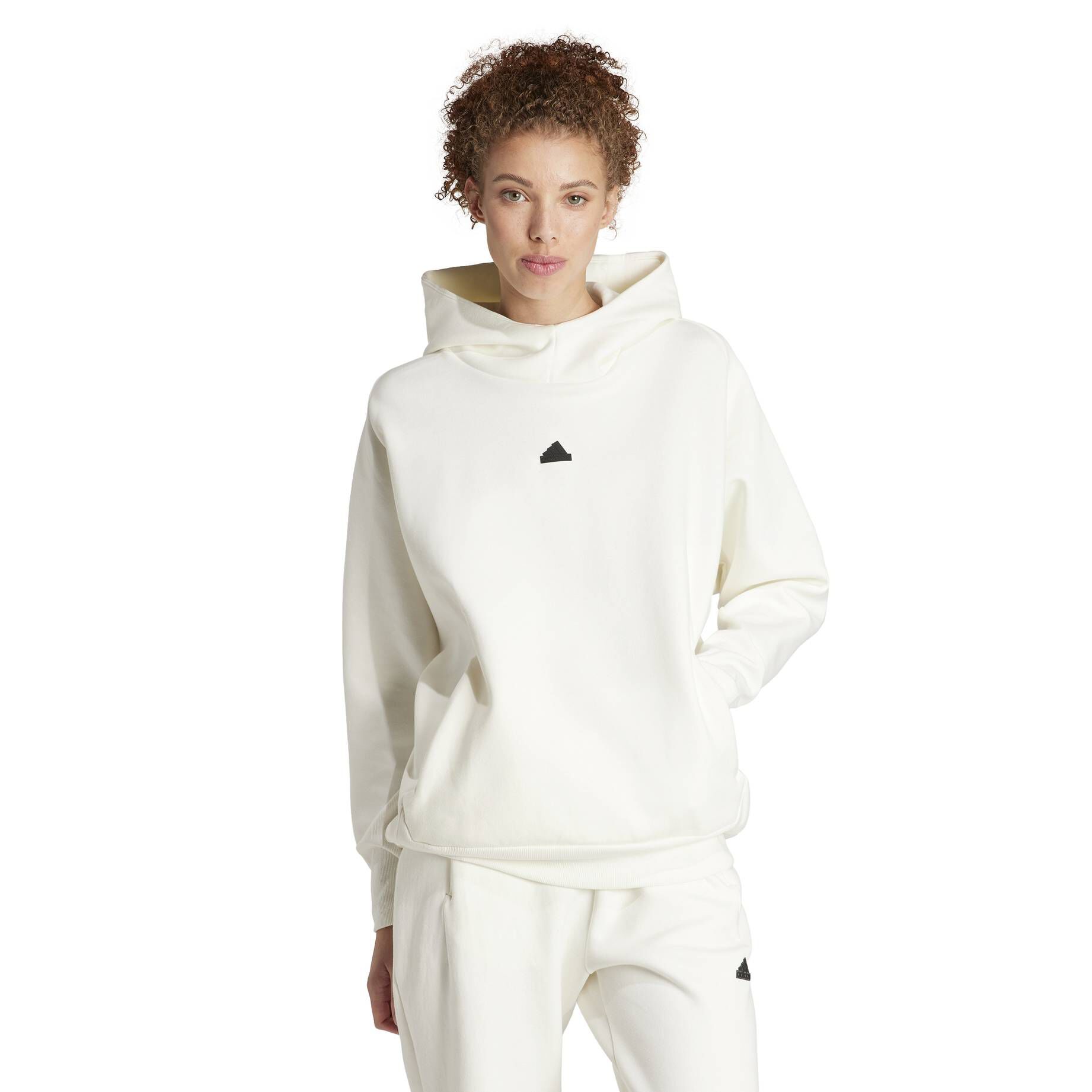 adidas Sportswear| Damen Hoodie OVERHEAD Z.N.E