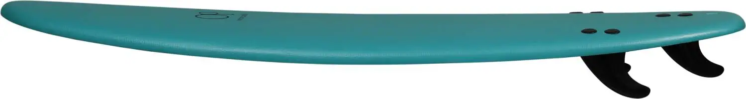Ocean Pacific 6'0 Dual Stringer Soft Top Surfbræt | SkatePro
