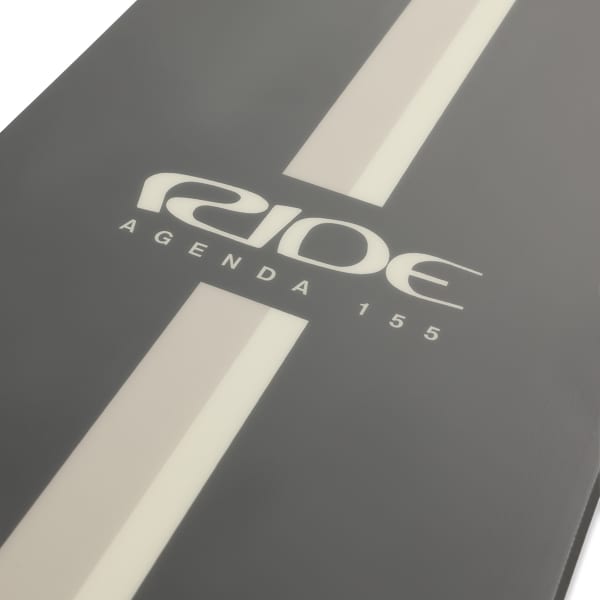 Planche de snowboard RIDE AGENDA SAND/BLACK