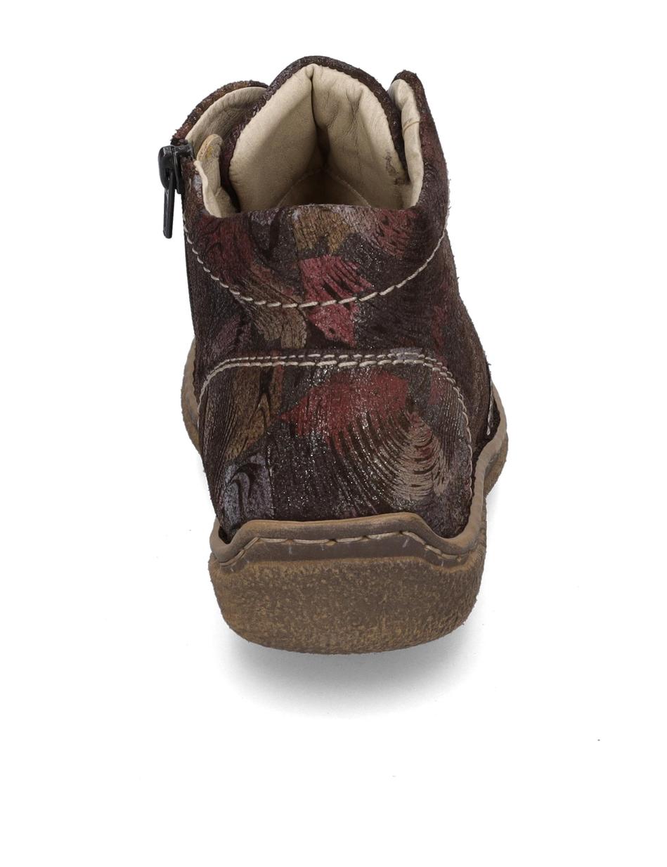 Stiefelette Neele 01, moro