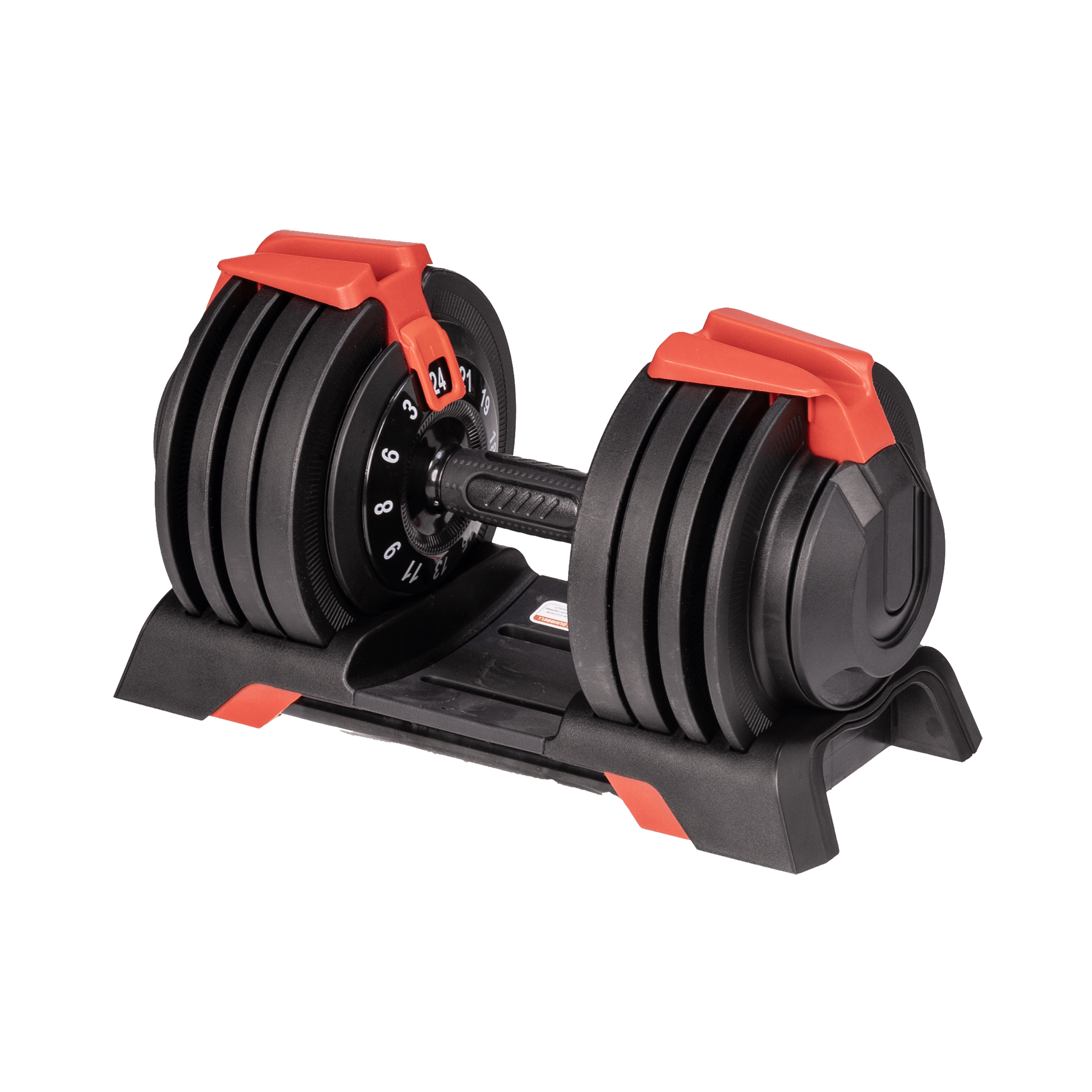 Ox Justerbar manual 24 kg PRO - Vekter