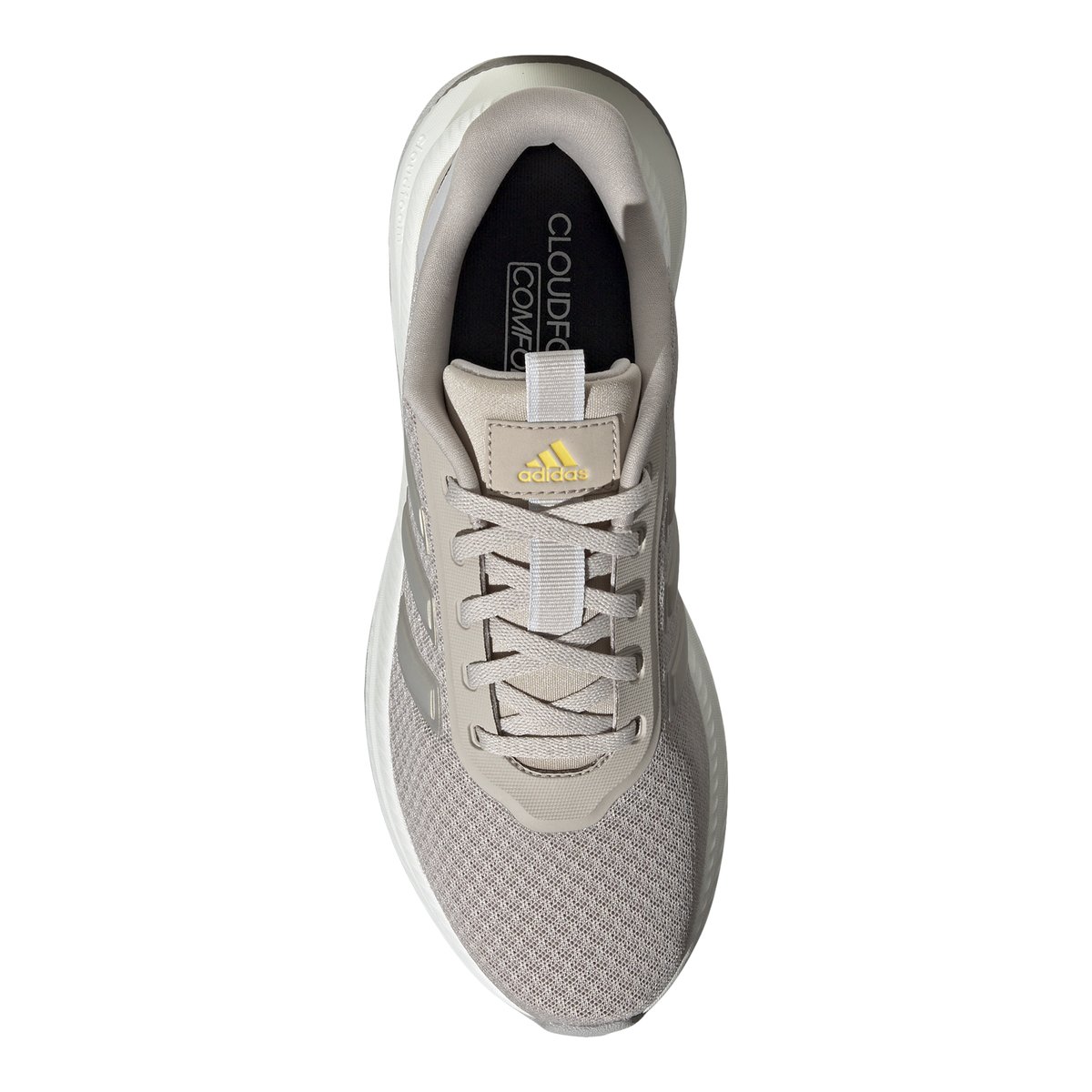 ADIDAS-X_plrpath-Talon plat - Autre Beige