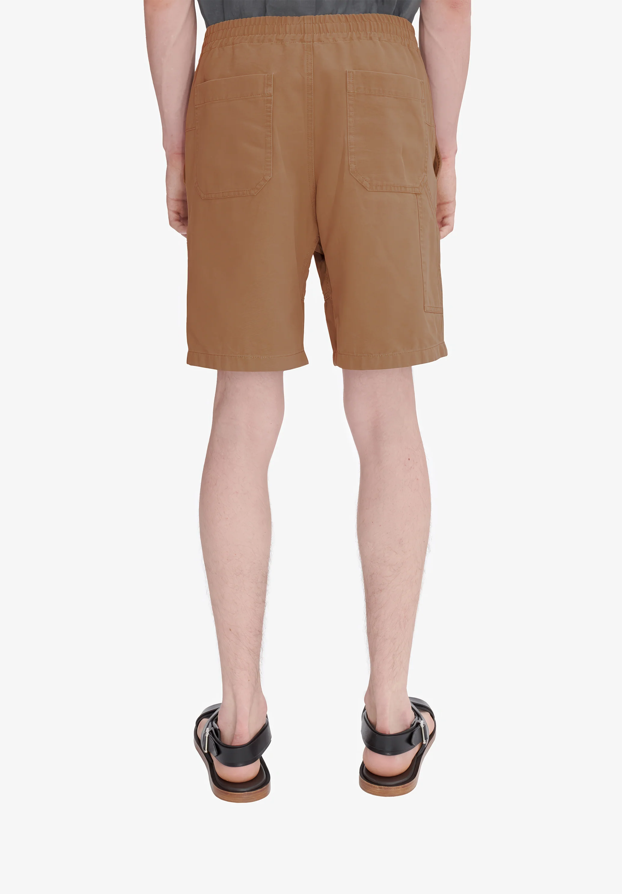 Short Norris - Camel