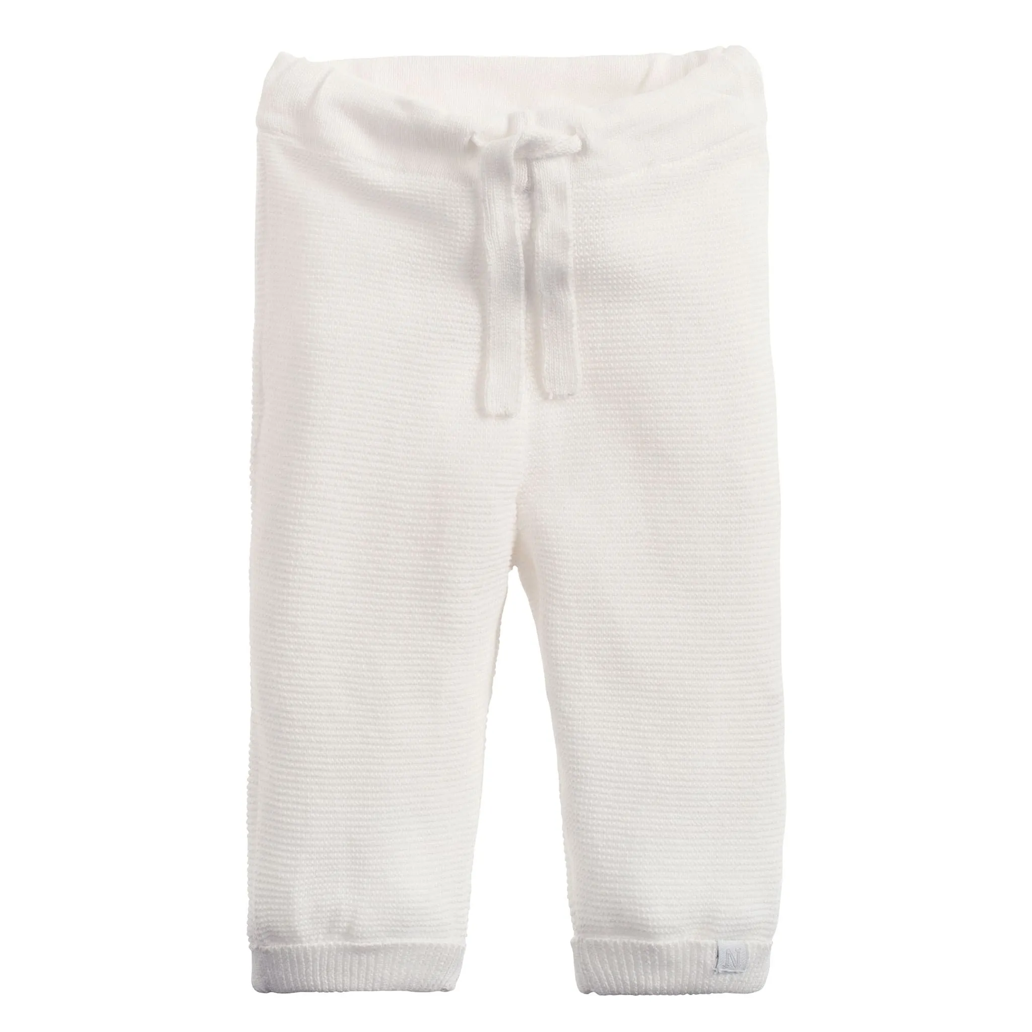 Noppies Pantalon en Tricot Grover Prématuré-9mois