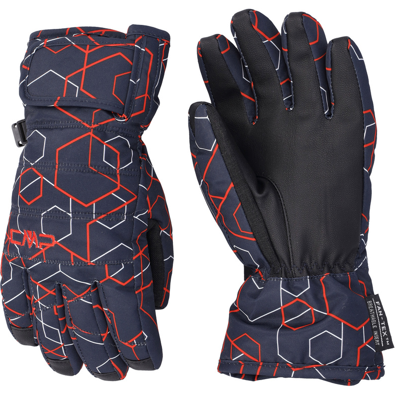 CMP Kinder Ski Handschuhe