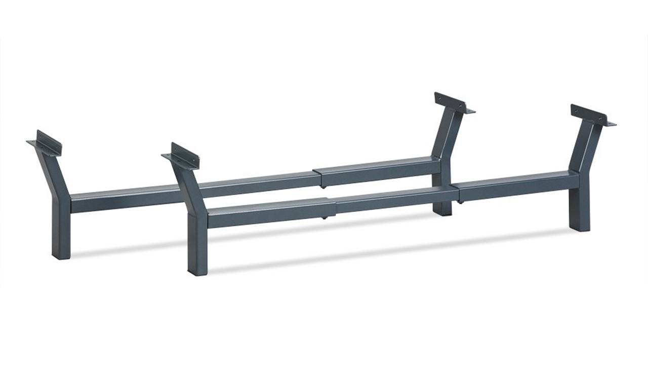 Potenset Zelfdragend Design