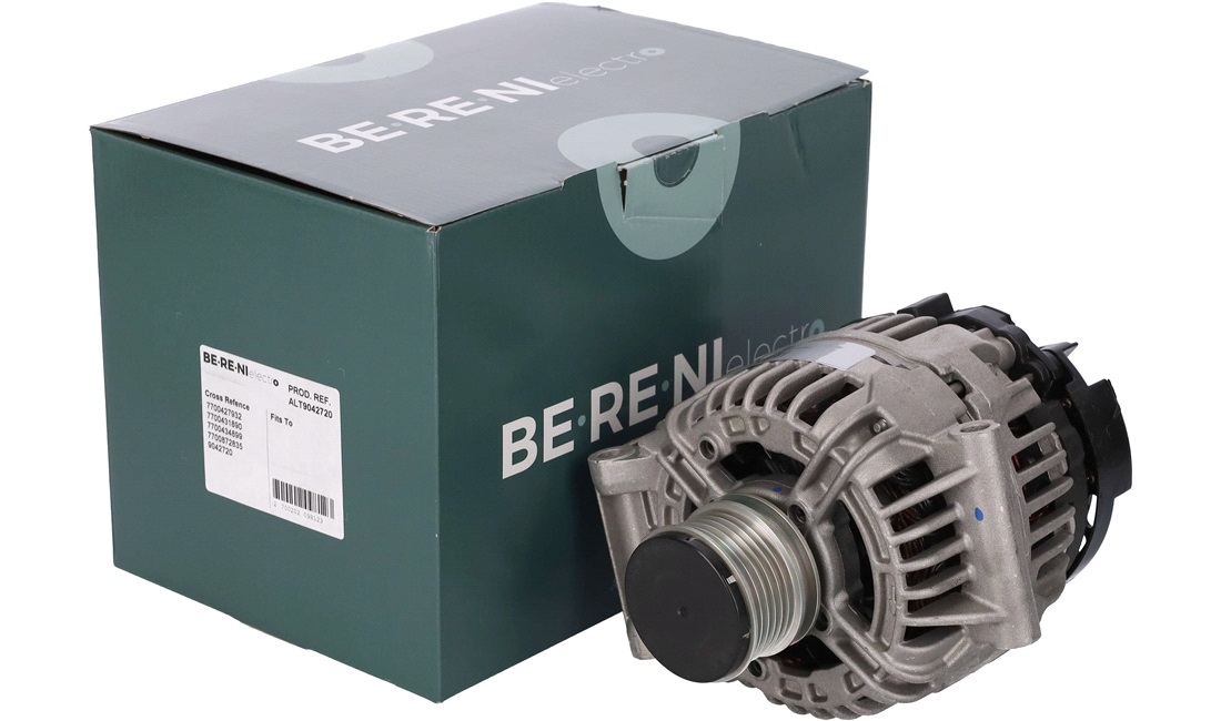Generator