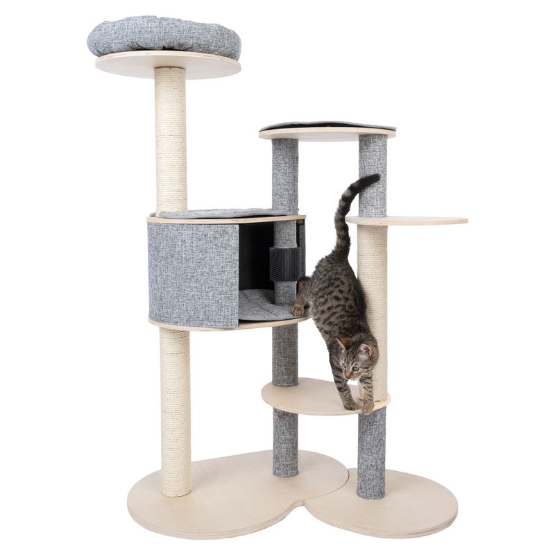 Arbre à chat Modern Living Arden
