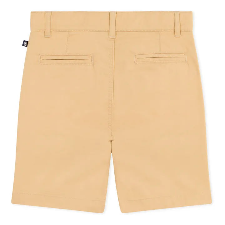 Petit Bateau Bermuda Melo | Beige