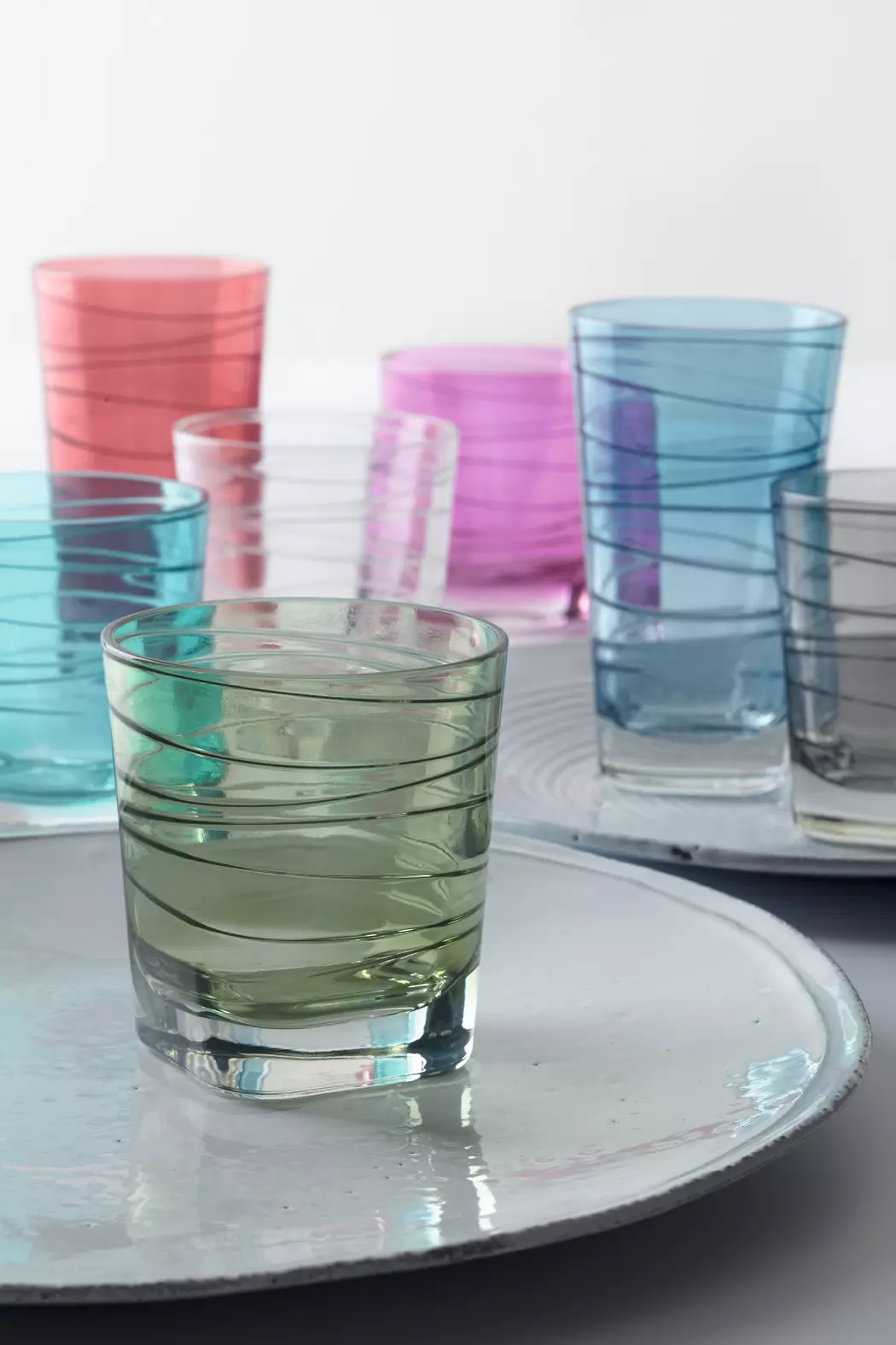Whiskyglas Vario 250 ml