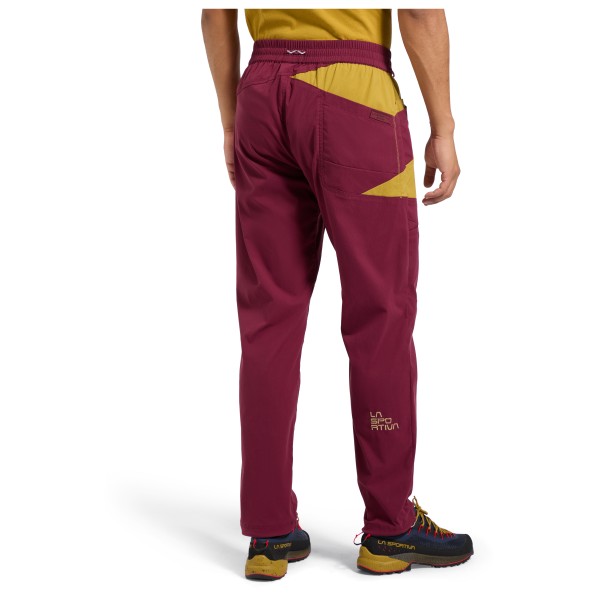 La Sportiva - Labyrinth Pants - Pantalon d'escalade