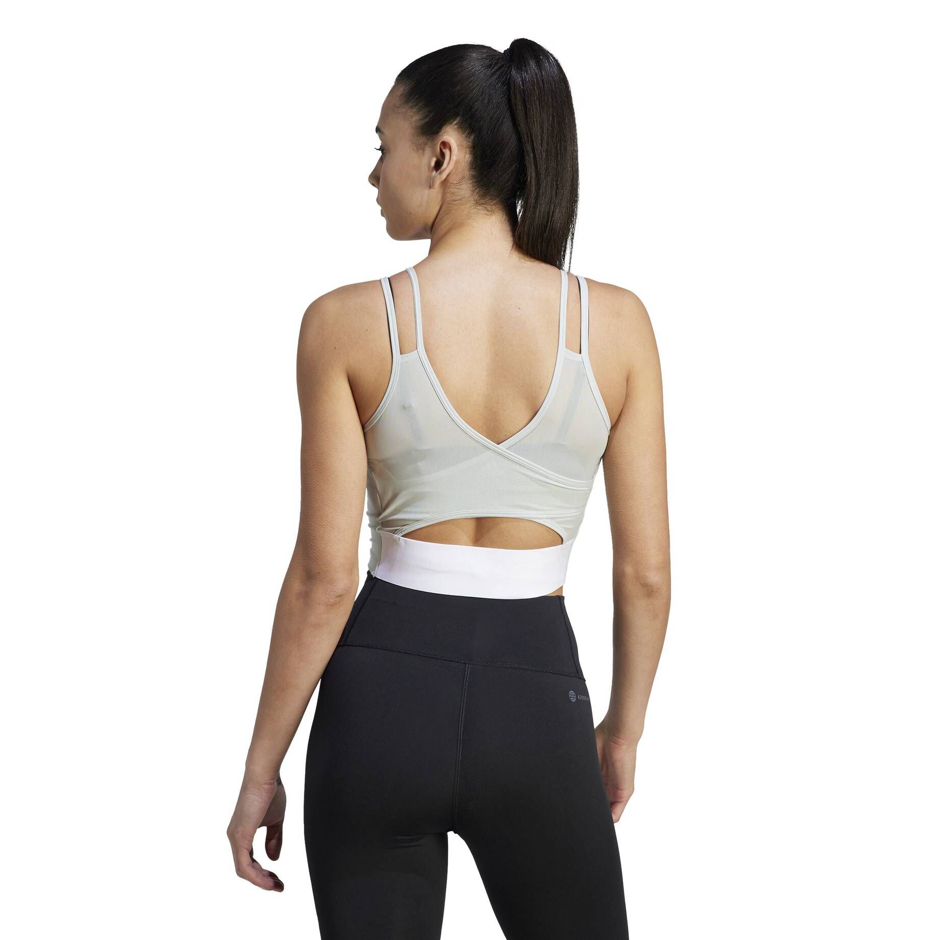 adidas Performance| Damen Sporttop