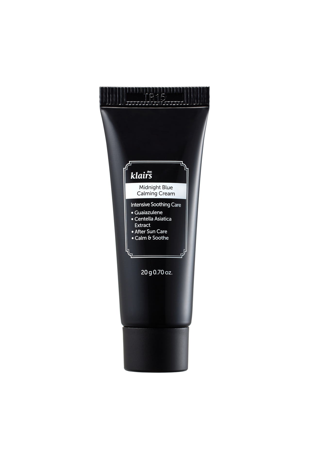 Klairs Midnight Blue Calming Cream 20g