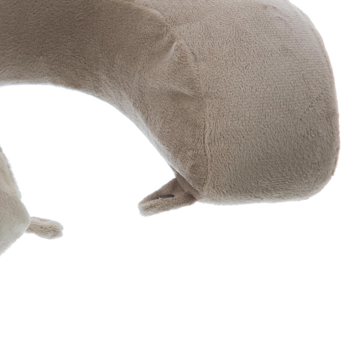 COUSSIN DE COU MEMOIRE FORME