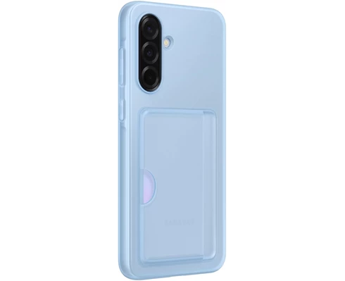 Samsung A36 Card Slot case