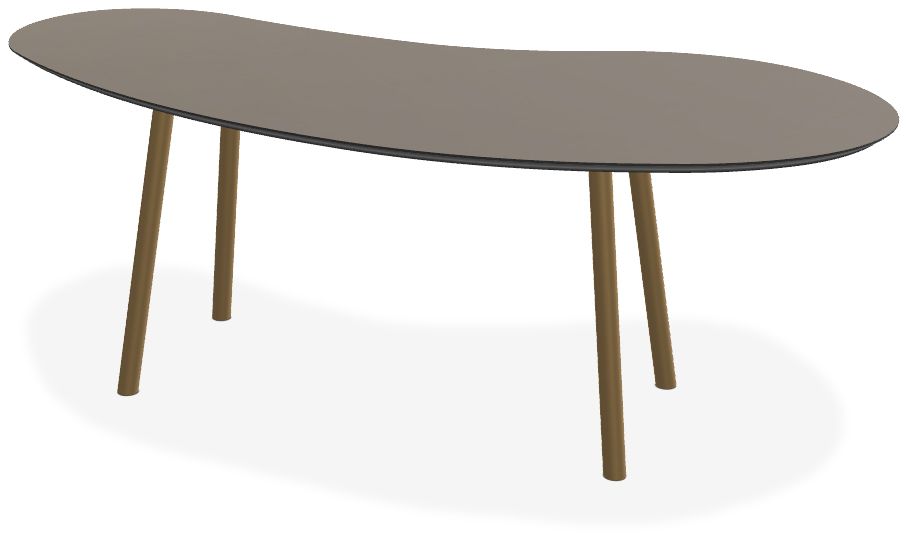 Eetkamertafel Montevideo