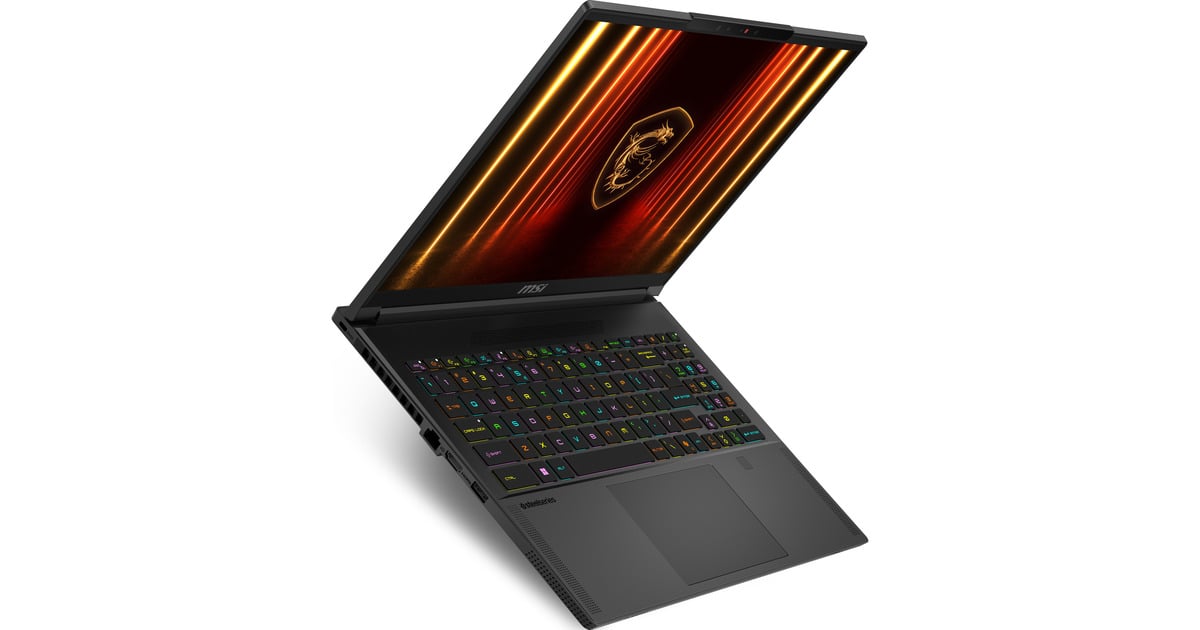 MSIStealth A18 AI+ A3XWHG-008NL 18