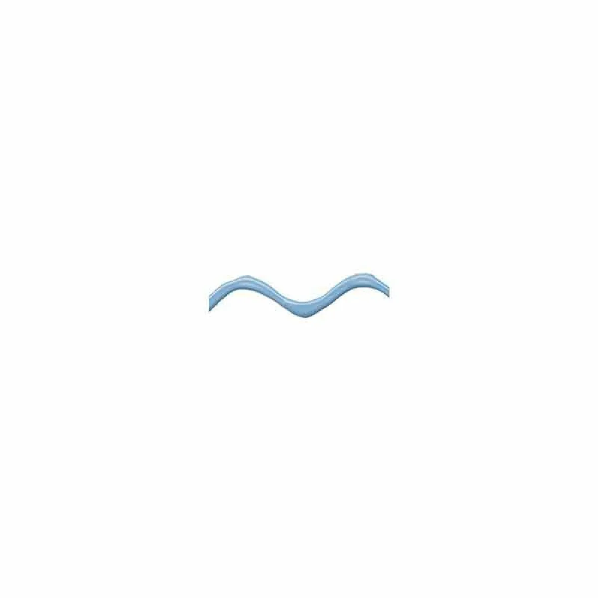 Rayher Crayon pour Bougie - Bleu
