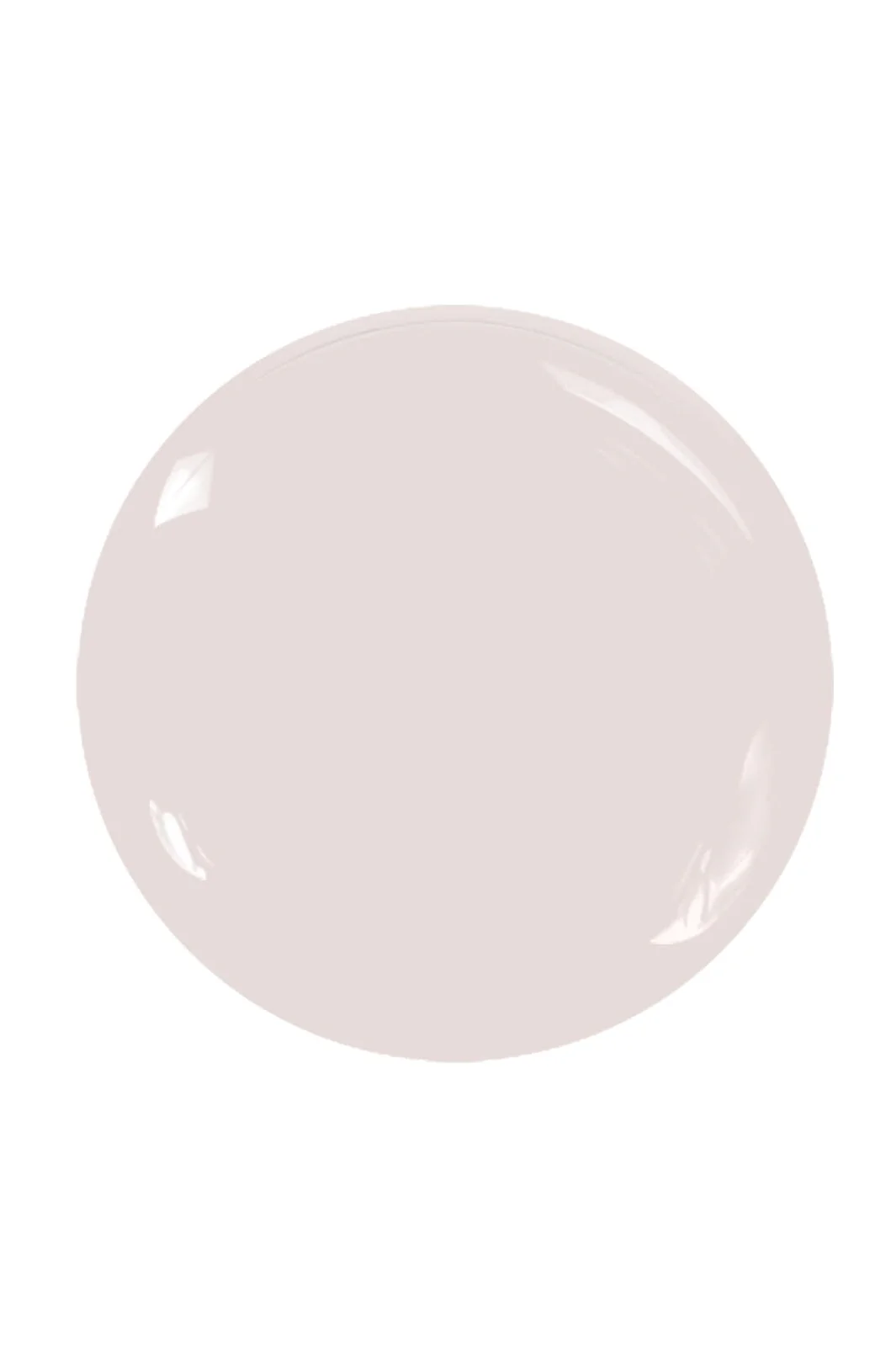 Le Mini Macaron Gel Polish marshmallow