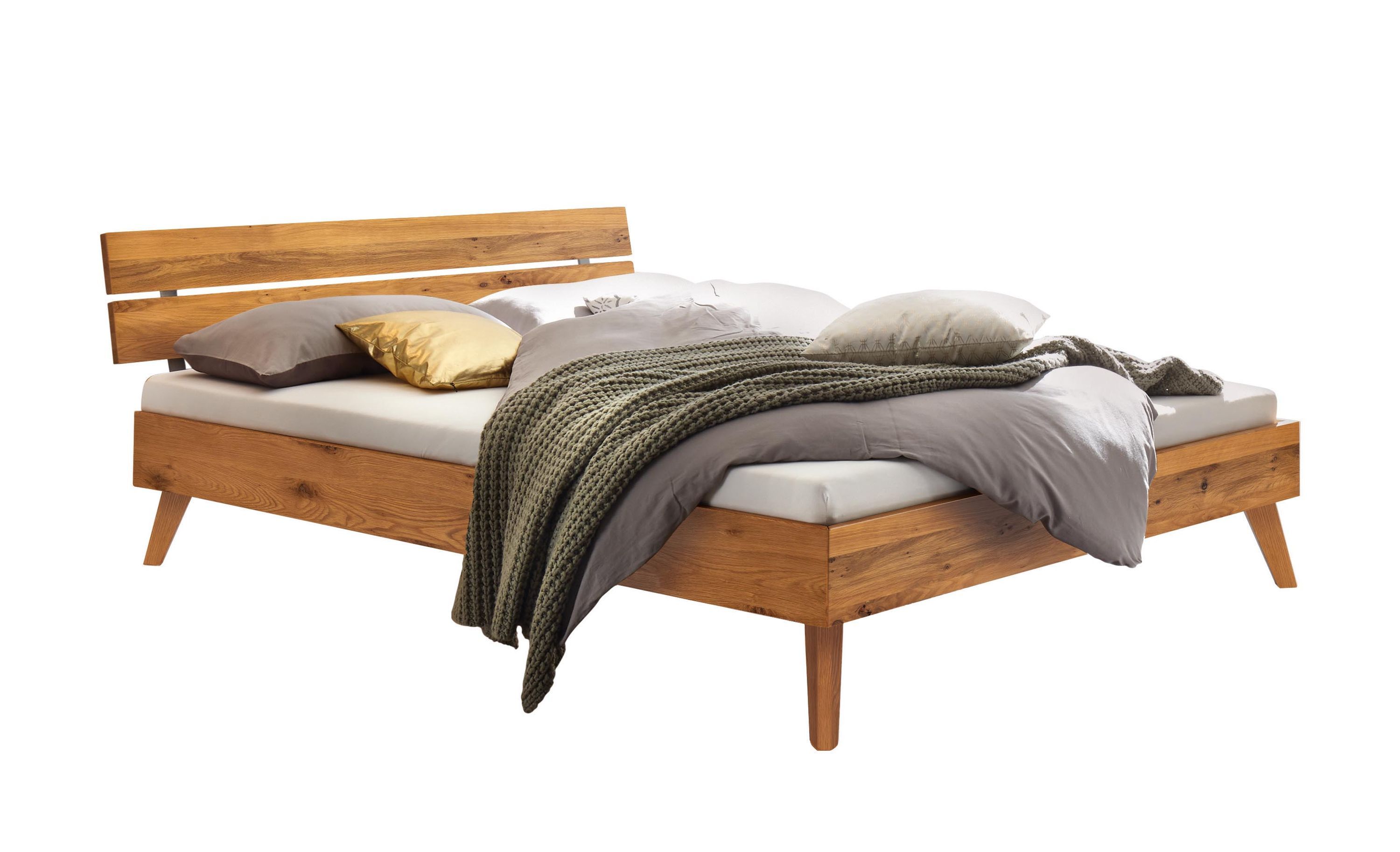 Holzbett HASENA ORTONA 90x200cm