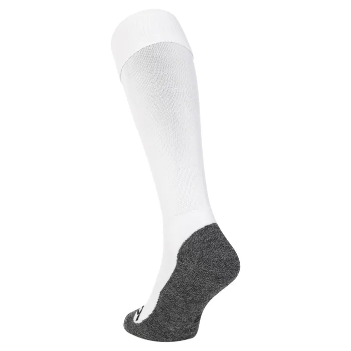 Brabo Socks All White