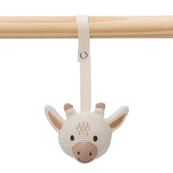 Jollein Babygym Toys Animals