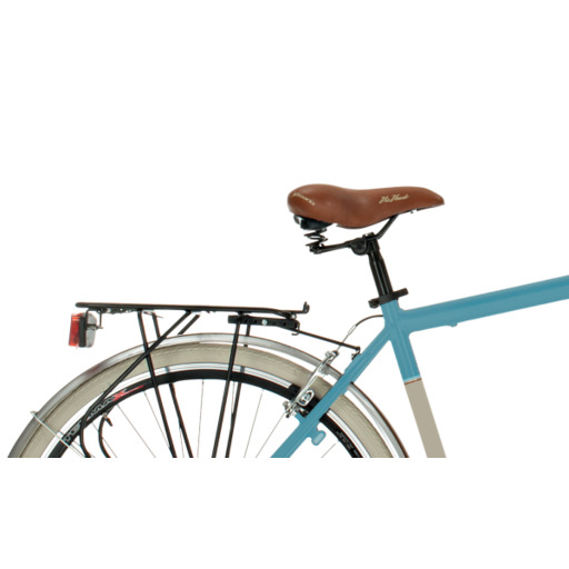 Bicicleta urbana Airbici 605am Elegance