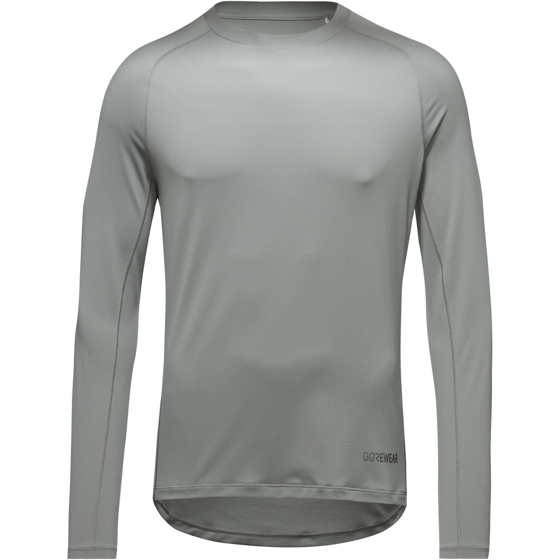 GOREWEAR| Herren Laufshirt EVERYDAY LONG SLEEVE SHIRT MENS Langarm