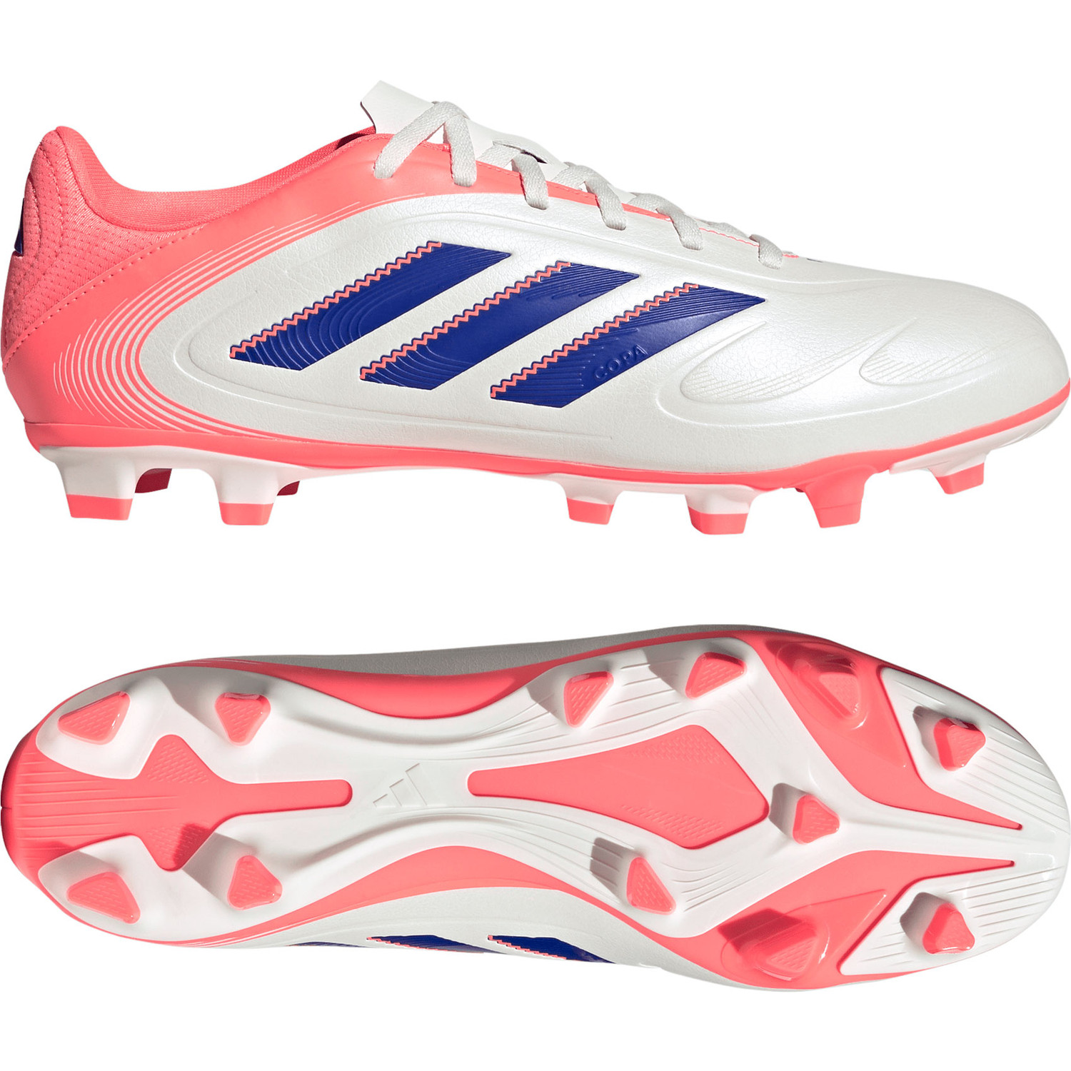 adidas Copa Pure 3 Club FG/MG