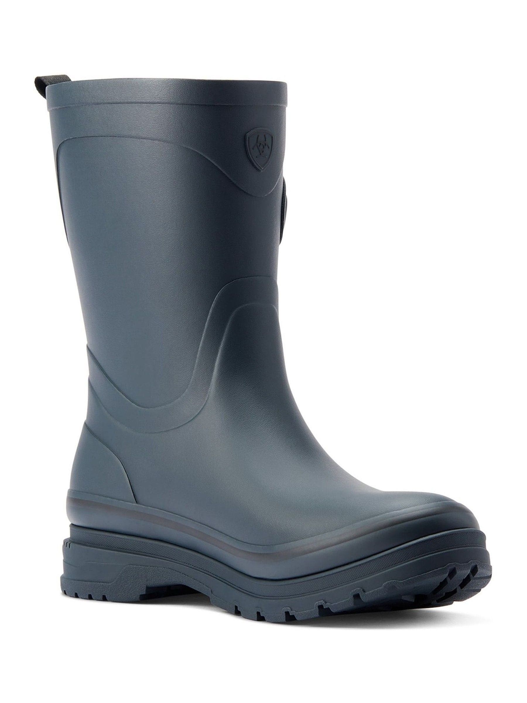 Blauw - Ariat Kelmarsh Mid Wellies