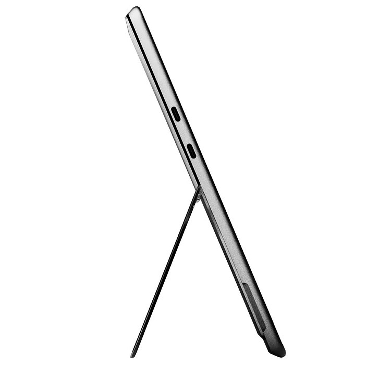 Microsoft Surface Pro Copilot+ PC 11ème Edition - Platine (ZHX-00004)