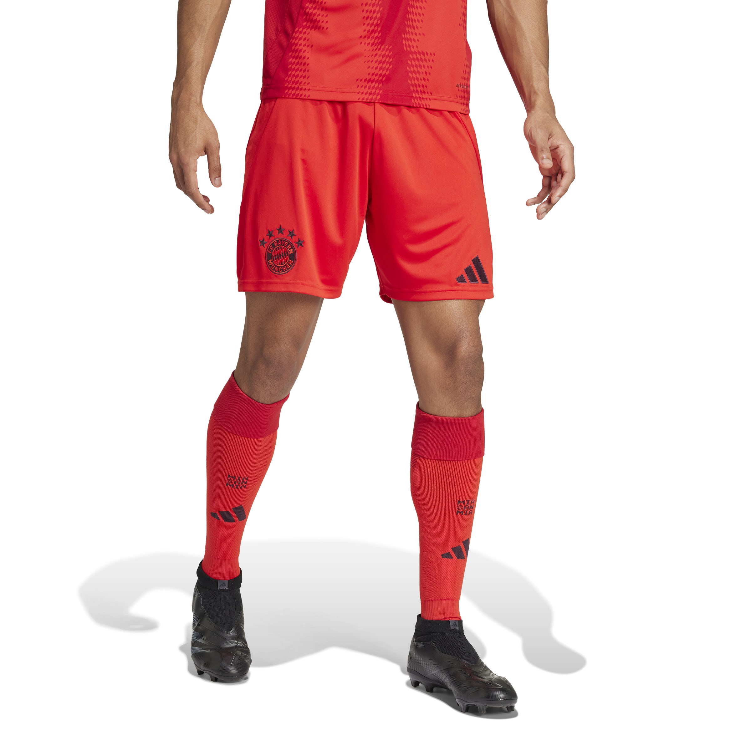 adidas  FC Bayern München 24/25 Thuisshort