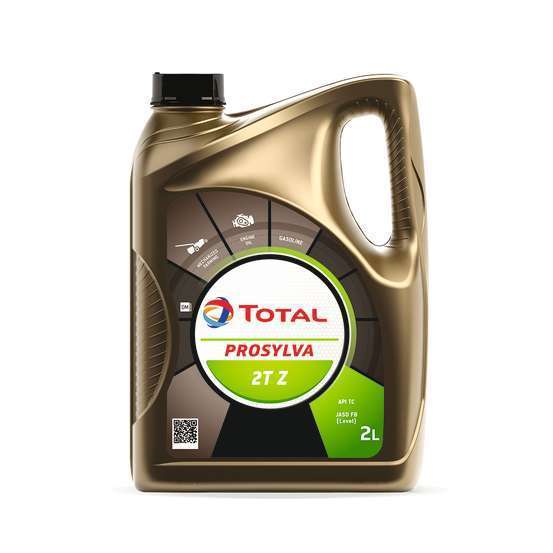 Lubrifiants Minéral 2 Temps Essence Pour La Motoculture