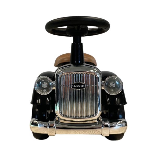 Puck Loopauto Classic