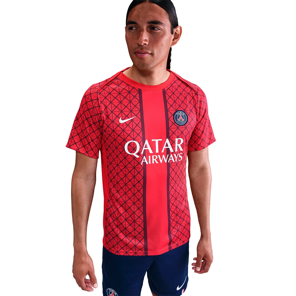 Camisola Nike PSG Pre-Match 2025-2026