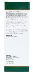 Nutramedix Glucomedix Druppels 120ML