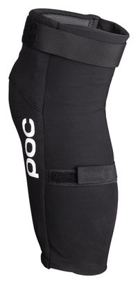 POC Genouillères avec Protège Tibia JOINT VPD 2.0 LONG Noir