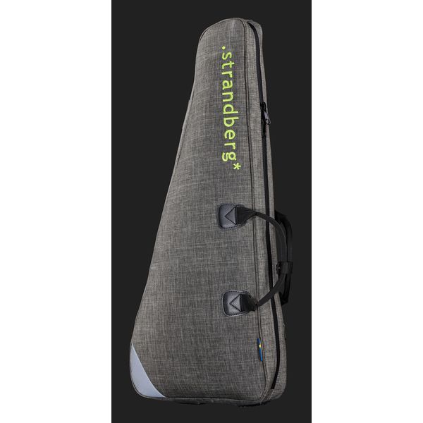 Strandberg Boden Original NX 7 Nat Flame