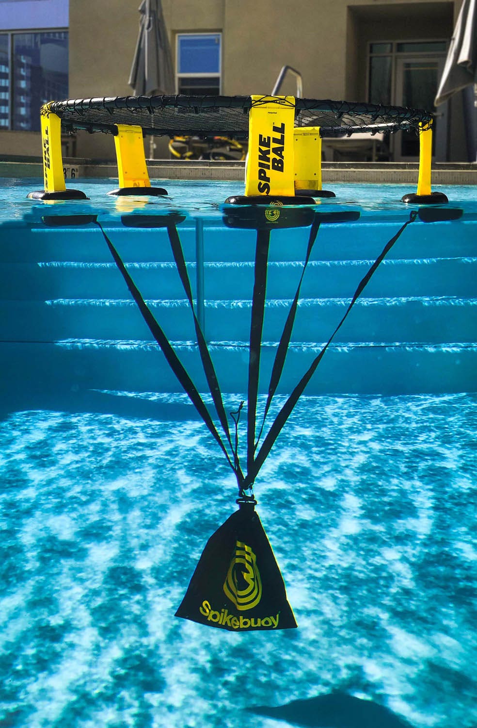 Spikeball  Spikebouy Set