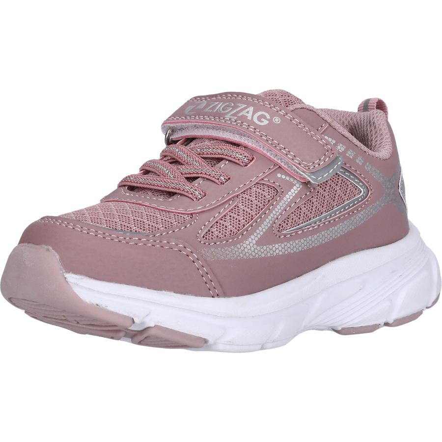 ZigZag Sneaker Ducary 4228 Woodrose