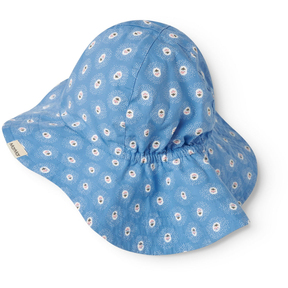 Køb MarMar Poplin Little Tulip Alba Baby Long Hue