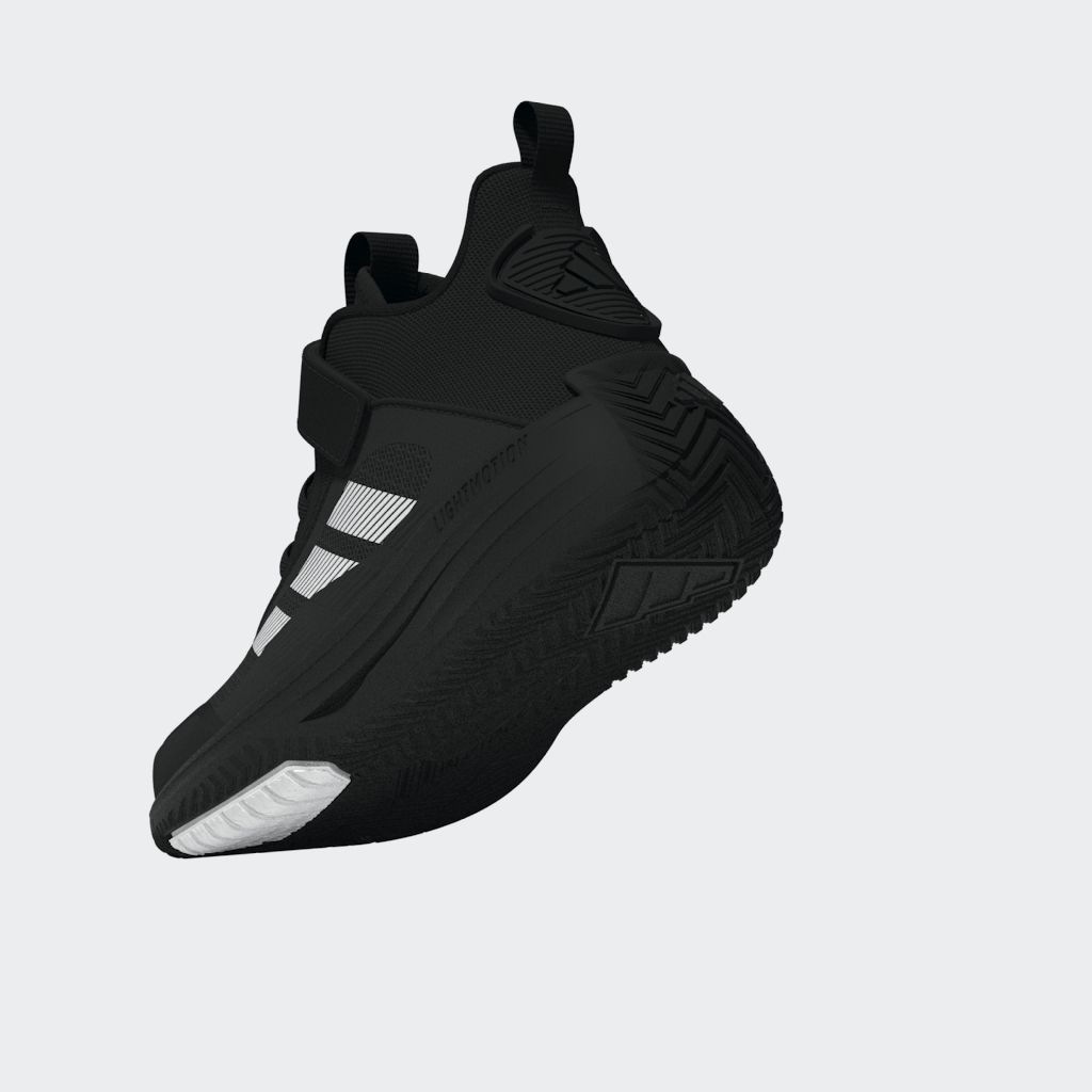 adidas Performance Basketballschuh »OWNTHEGAME 3.0«