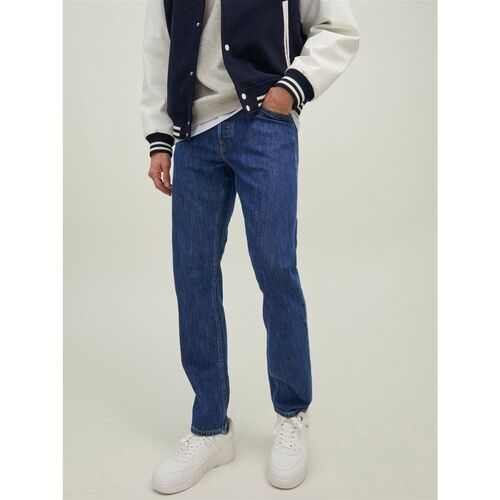 Jack & Jones - 12212820 MIKE-BLUE DENIM Azul