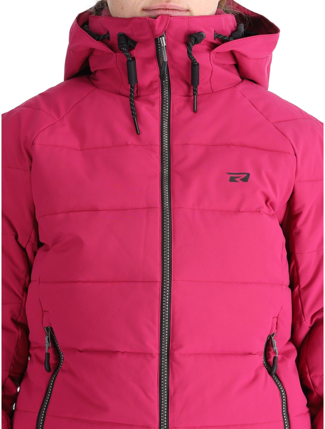 Puffy-R ski-jas dames