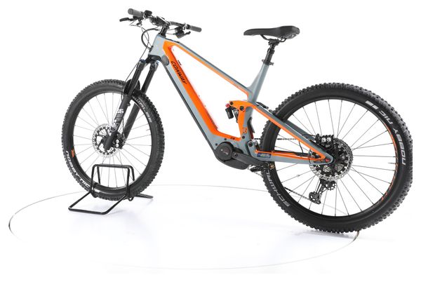 Produit reconditionné - Conway Xyron S 727 Vélo électrique VTT 2021 - Très Bon Etat