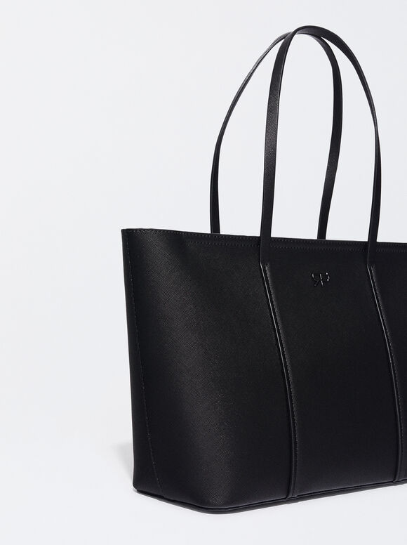 Exclusivo online - Preto