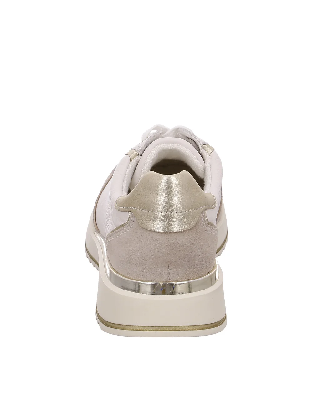 Sneaker Las Vegas cream